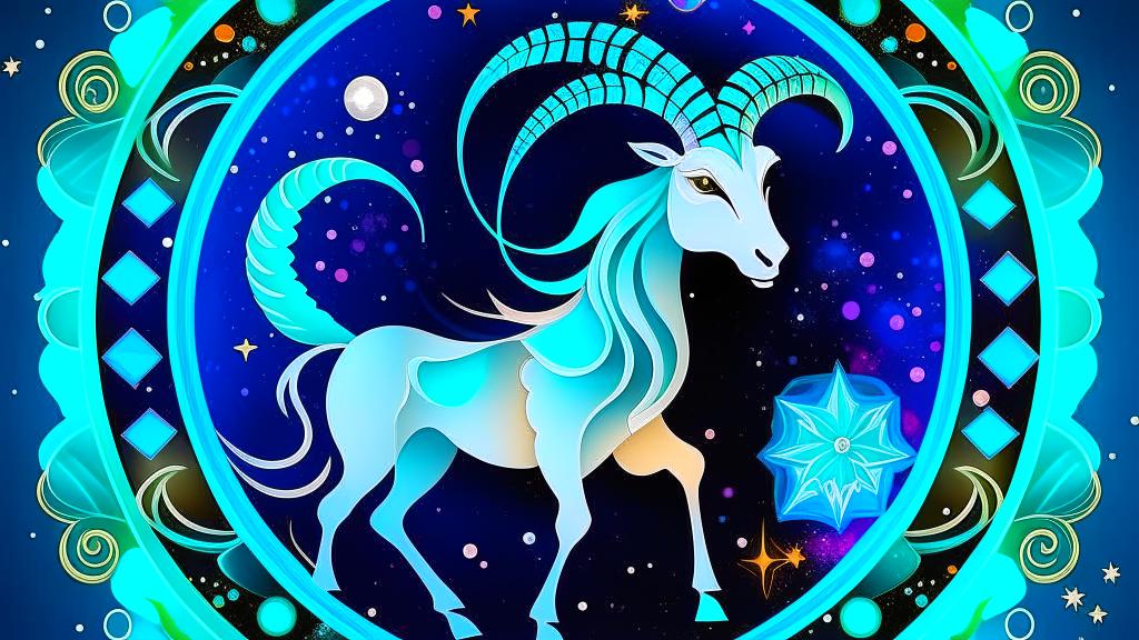 Рекомендации Козерогам по гороскопу на следующую неделю