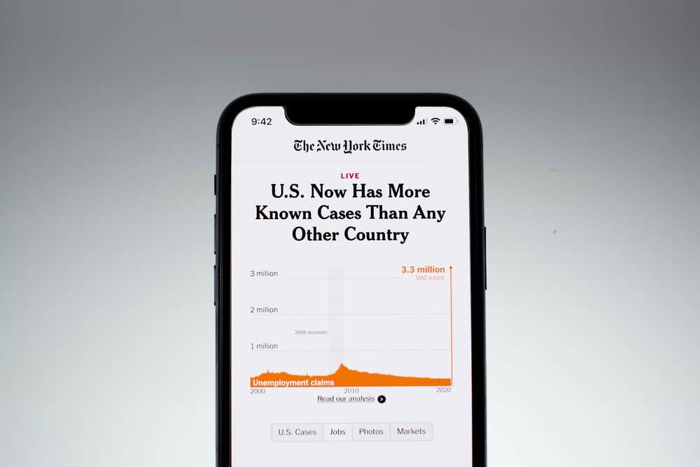У Jony случился Пожар