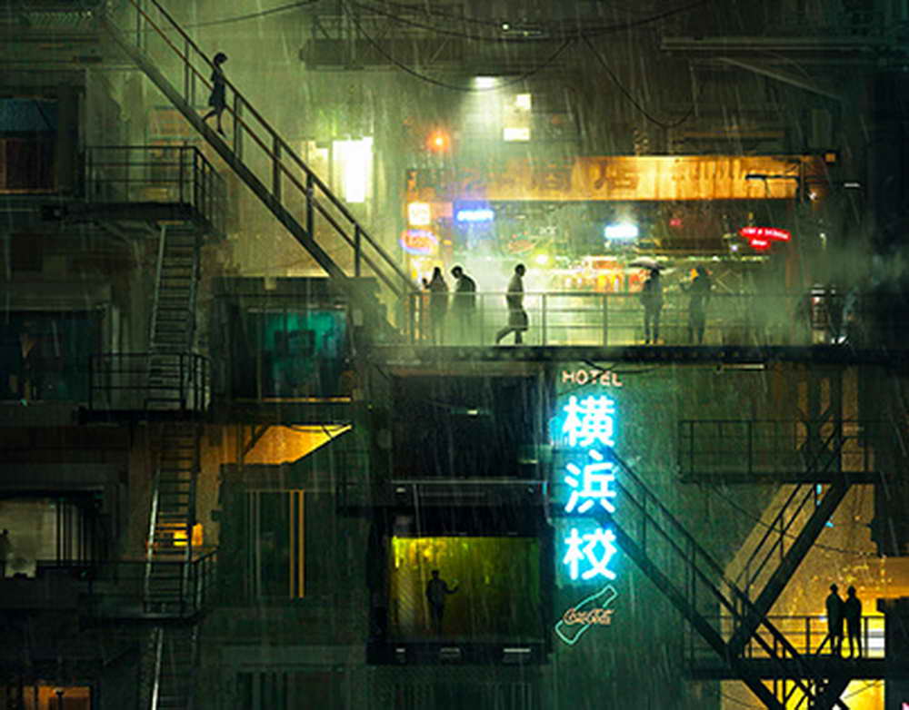 Девять населенных пунктов Белгородской области частично обесточены