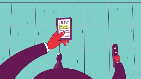 Жители Брянской области пожаловались на массовый сбой в работе Wi-Fi