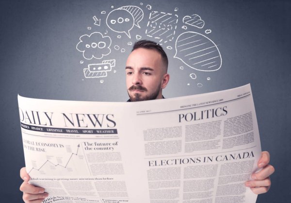 На госуслугах заработала форма для регистрации каналов с 10 тыс. подписчиков