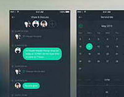 Складной iPhone Fold получит ёмкий аккумулятор